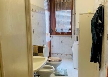 Bagno - Trilocale Cuneo (zona Donatello) - foto 16