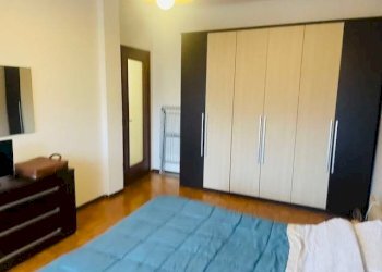 Camera da letto - Trilocale Cuneo (zona Donatello) - foto 17