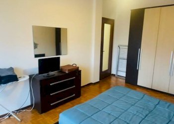 Camera da letto - Trilocale Cuneo (zona Donatello) - foto 18