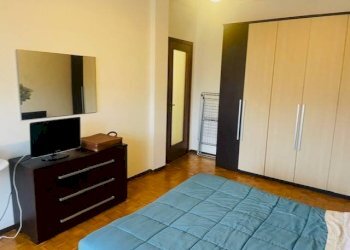 Camera da letto - Trilocale Cuneo (zona Donatello) - foto 19