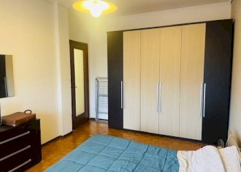 Camera da letto - Trilocale Cuneo (zona Donatello) - foto 21