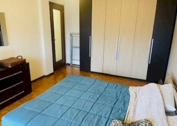 Camera da letto - Trilocale Cuneo (zona Donatello) - foto 22