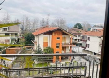 Vista - Trilocale Cuneo (zona Donatello) - foto 23