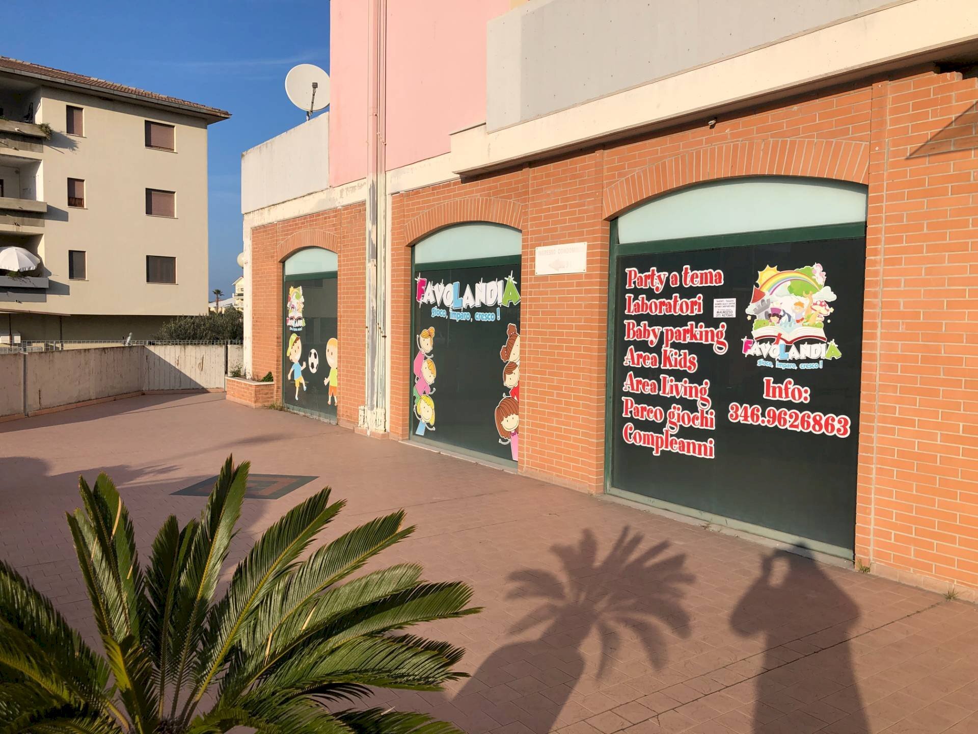 Foto 2 - Locale Commerciale via nazionale
 
197, Tortoreto - foto 2