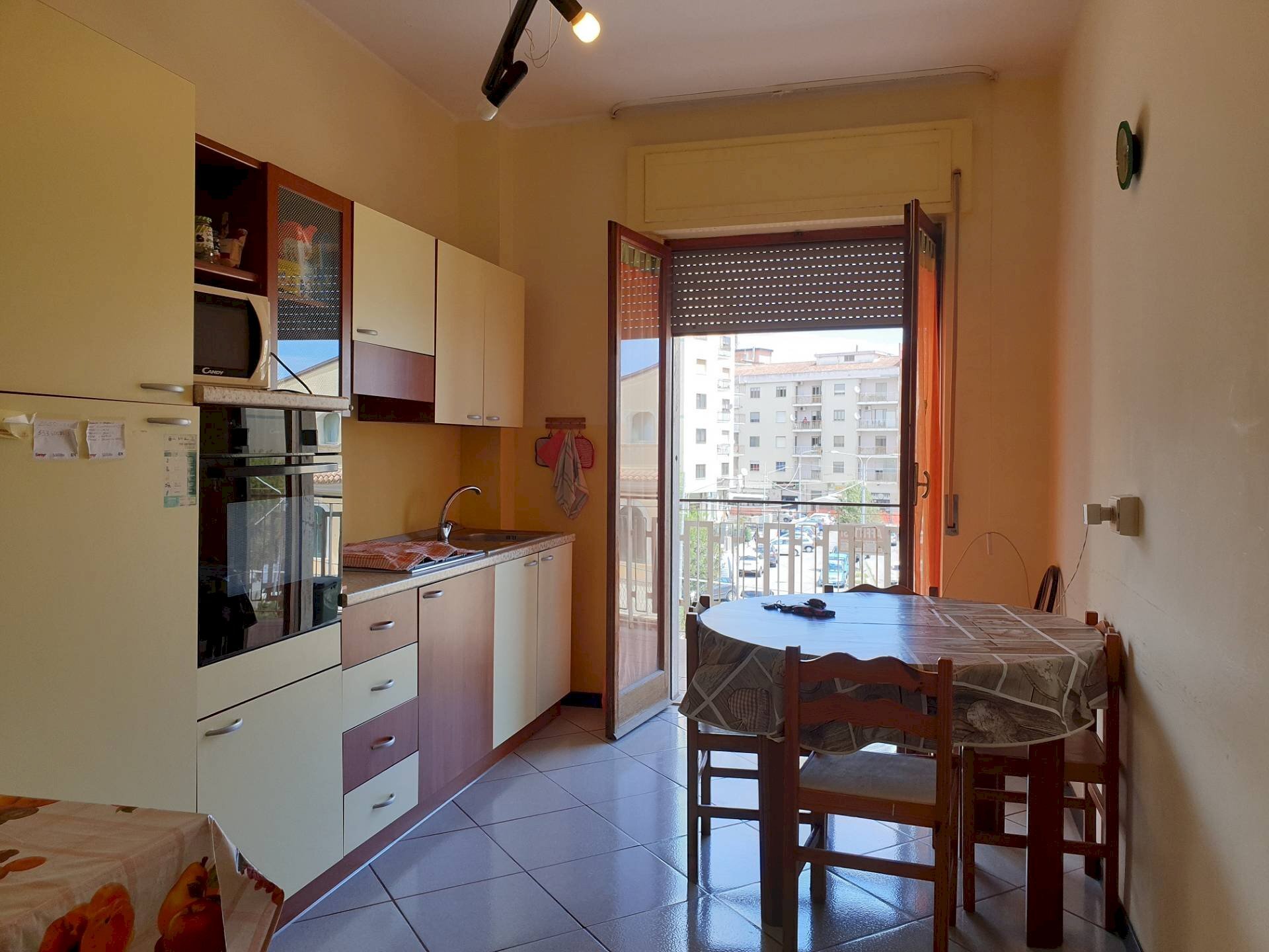 Foto 1 - Terreno non edificabile via Fiume
 
25, Catanzaro - foto 1
