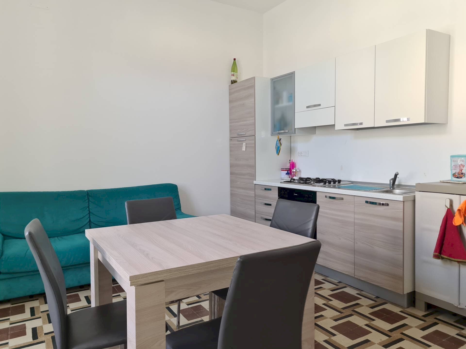 Foto 1 - Terreno non edificabile via Progresso
 
66, Catanzaro - foto 1