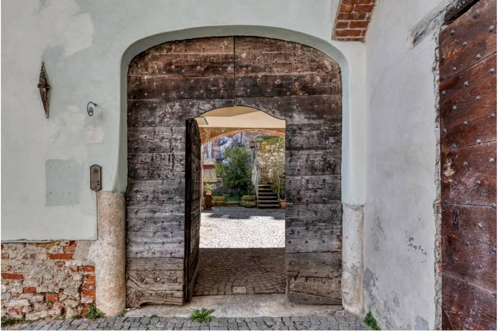Interno palazzo - Stabile - Palazzo Mondovì - foto 3