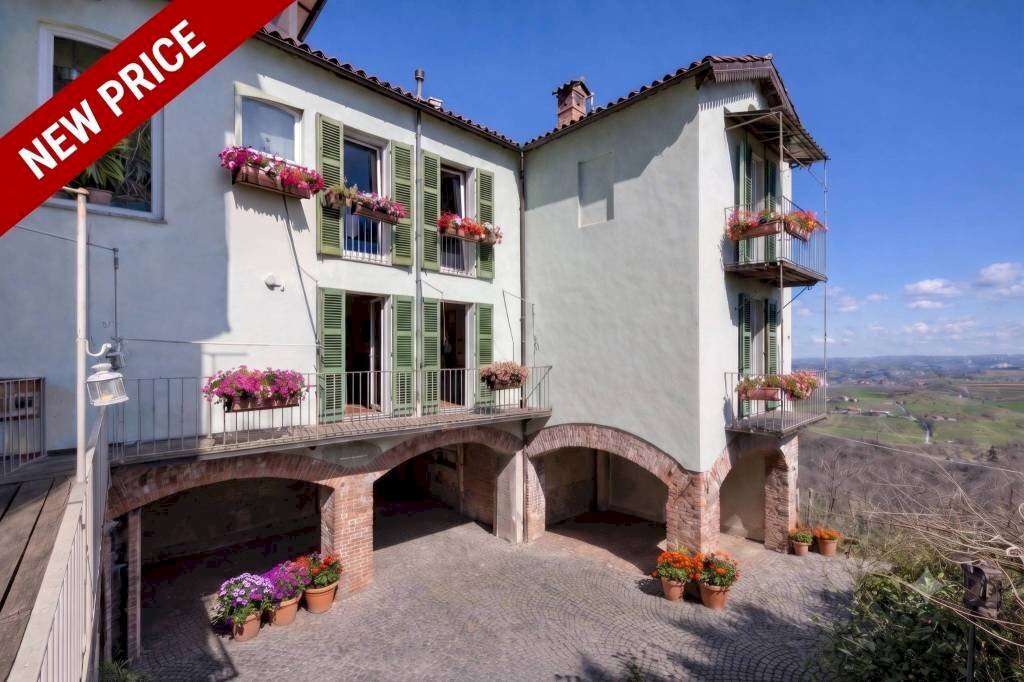 Facciata - Stabile - Palazzo Mondovì - foto 1