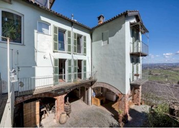 Facciata - Stabile - Palazzo Mondovì - foto 1