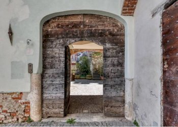 Interno palazzo - Stabile - Palazzo Mondovì - foto 3