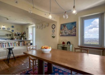 Cucina - Stabile - Palazzo Mondovì - foto 6