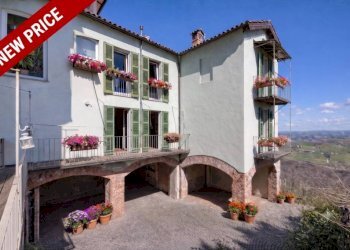 Facciata - Stabile - Palazzo Mondovì - foto 1