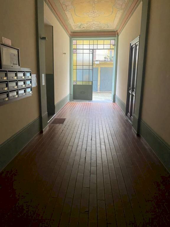 Interno palazzo - Trilocale via Dante di Nanni, 15, Torino (zona Cenisia) - foto 2