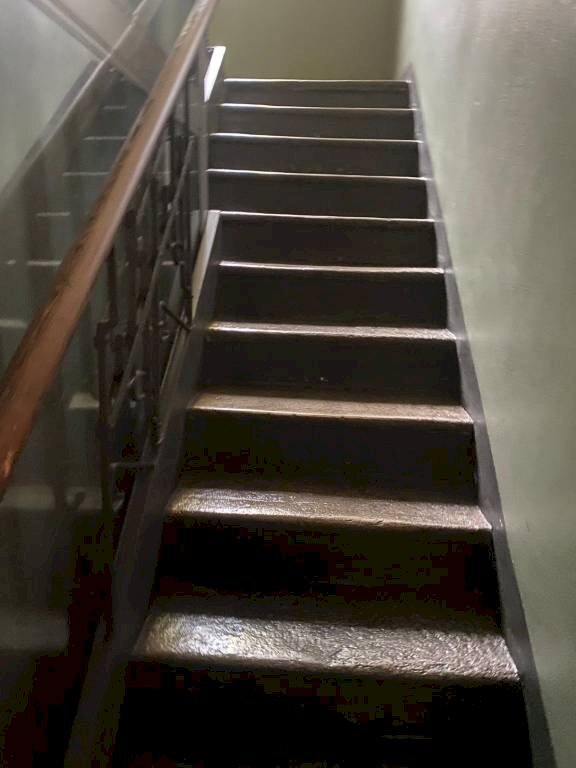 Scala - Trilocale via Dante di Nanni, 15, Torino (zona Cenisia) - foto 3