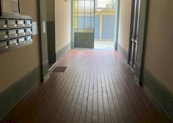 Interno palazzo - Trilocale via Dante di Nanni, 15, Torino (zona Cenisia) - foto 2