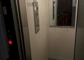 Ascensori - Trilocale via Dante di Nanni, 15, Torino (zona Cenisia) - foto 4