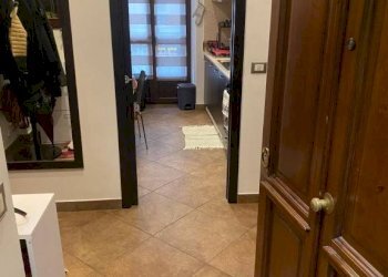 Disimpegno - Trilocale via Dante di Nanni, 15, Torino (zona Cenisia) - foto 6