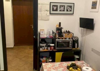 Cucina - Trilocale via Dante di Nanni, 15, Torino (zona Cenisia) - foto 7