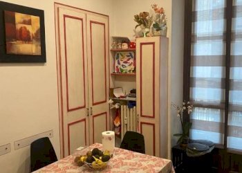 Cucina - Trilocale via Dante di Nanni, 15, Torino (zona Cenisia) - foto 8