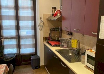 Cucina - Trilocale via Dante di Nanni, 15, Torino (zona Cenisia) - foto 9