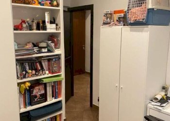 Camera da letto - Trilocale via Dante di Nanni, 15, Torino (zona Cenisia) - foto 14