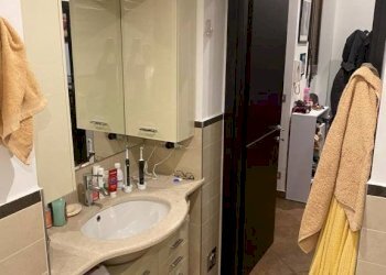 Bagno - Trilocale via Dante di Nanni, 15, Torino (zona Cenisia) - foto 15