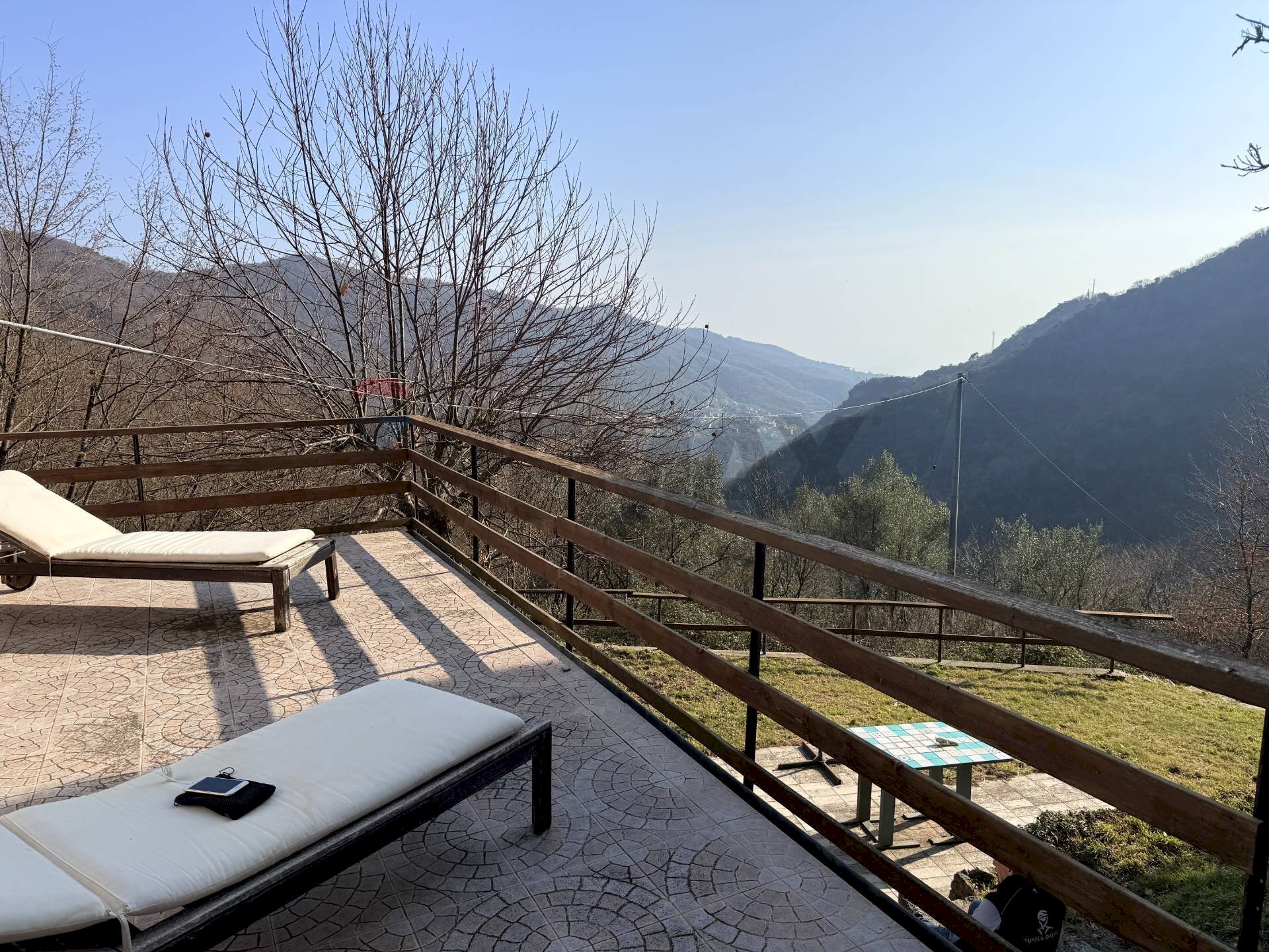 Balcone - Independent house strada provinciale 71, Sori - photo 1