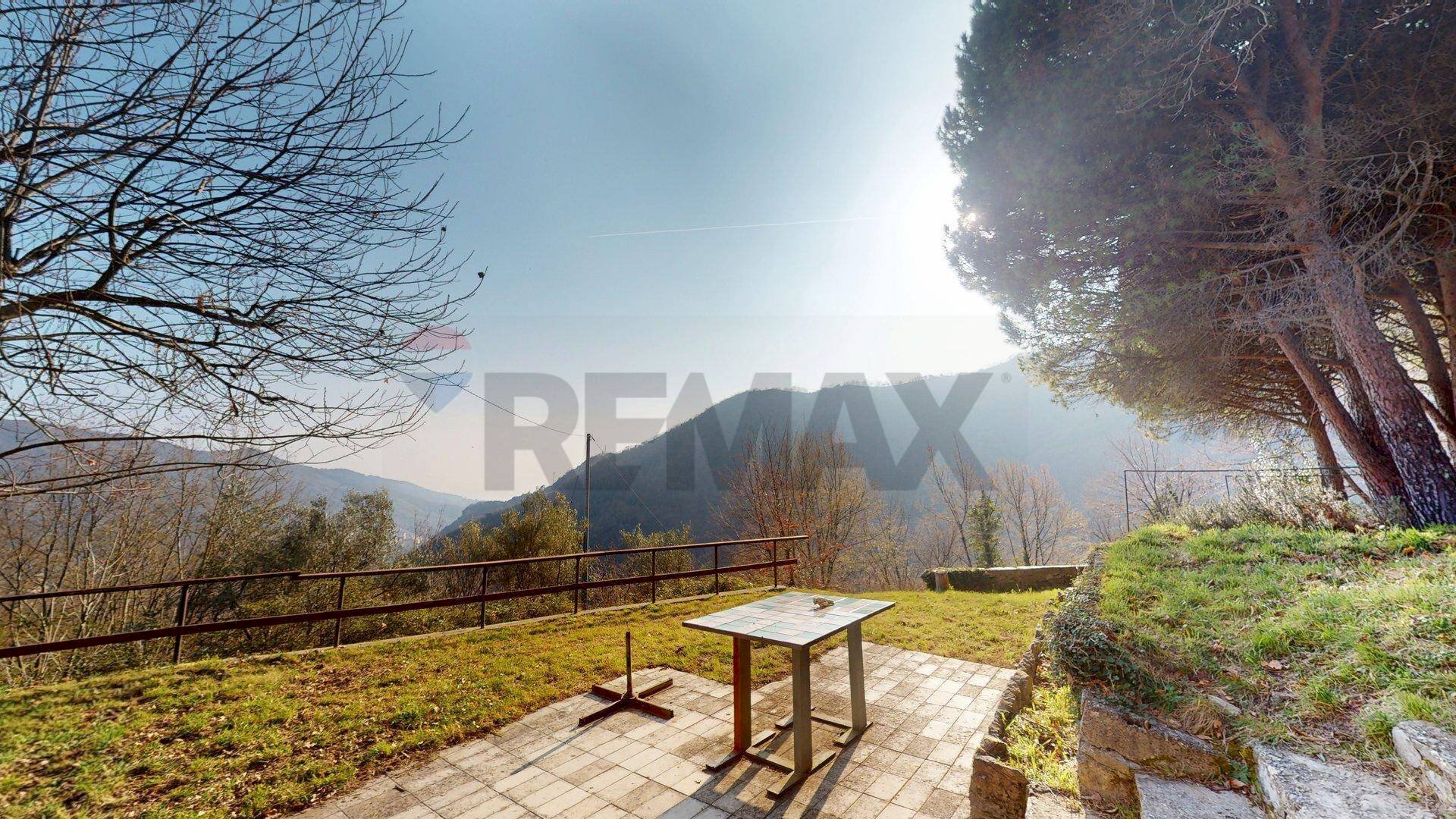 Vista delle montagne - Independent house strada provinciale 71, Sori - photo 2