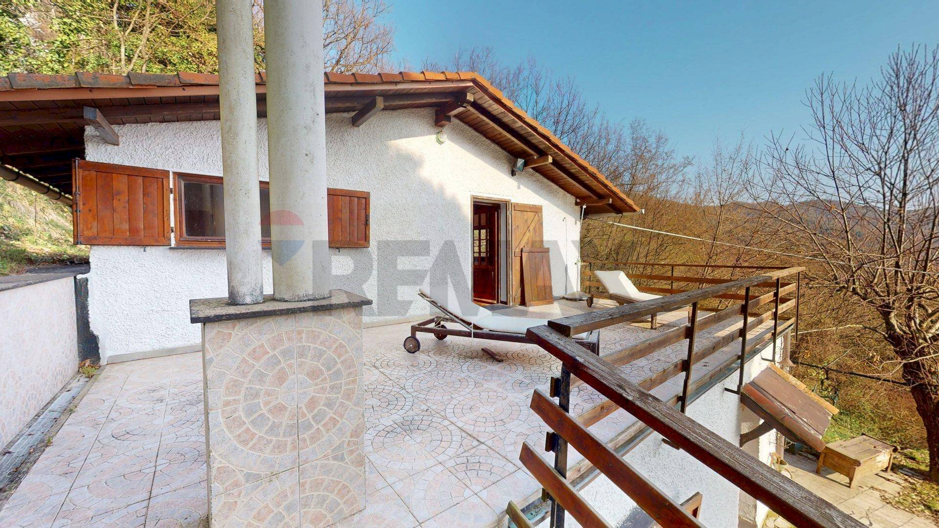 Terrazza - Independent house strada provinciale 71, Sori - photo 3