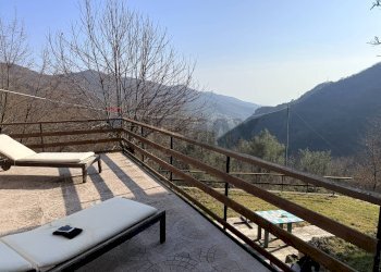 Balcone - Independent house strada provinciale 71, Sori - photo 1