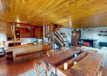 Sala da pranzo - Independent house strada provinciale 71, Sori - photo 5