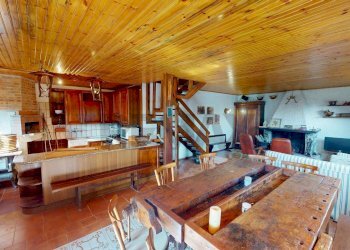 Sala da pranzo - Independent house strada provinciale 71, Sori - photo 6