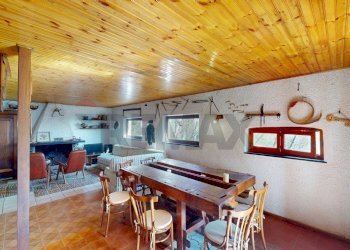 Sala da pranzo - Independent house strada provinciale 71, Sori - photo 8