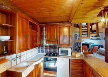 Cucina - Independent house strada provinciale 71, Sori - photo 9