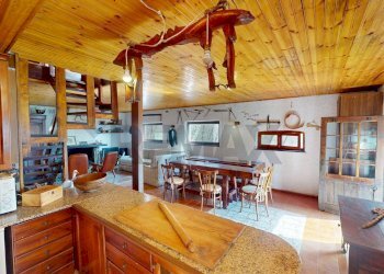 Sala da pranzo - Independent house strada provinciale 71, Sori - photo 10