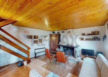 Soggiorno - Independent house strada provinciale 71, Sori - photo 13