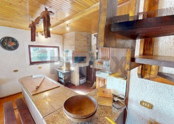 Sala da pranzo - Independent house strada provinciale 71, Sori - photo 16