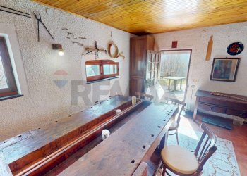 Sala da pranzo - Independent house strada provinciale 71, Sori - photo 17