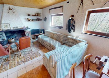 Soggiorno - Independent house strada provinciale 71, Sori - photo 18