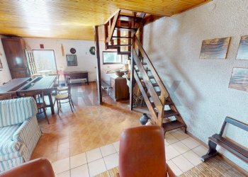 Sala da pranzo - Independent house strada provinciale 71, Sori - photo 19