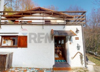 Casa all\'aperto - Independent house strada provinciale 71, Sori - photo 22