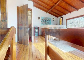 Hall / corridoio - Independent house strada provinciale 71, Sori - photo 23