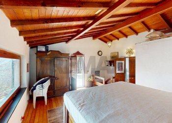 Camera / camera da letto - Independent house strada provinciale 71, Sori - photo 25