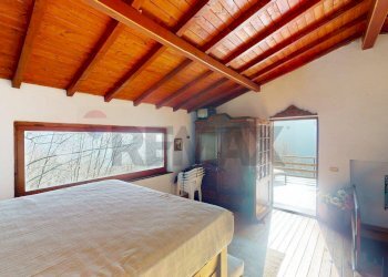 Camera / camera da letto - Independent house strada provinciale 71, Sori - photo 26