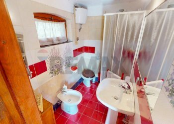 Bagno - Independent house strada provinciale 71, Sori - photo 27