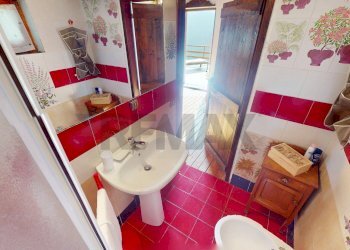 Bagno - Independent house strada provinciale 71, Sori - photo 28