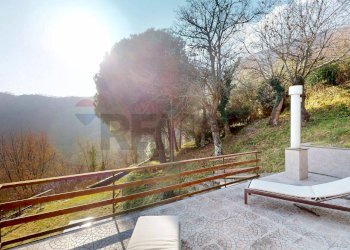 Vista delle montagne - Independent house strada provinciale 71, Sori - photo 34