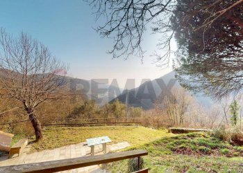 Vista delle montagne - Independent house strada provinciale 71, Sori - photo 36