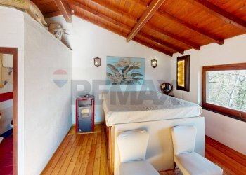 Camera / camera da letto - Independent house strada provinciale 71, Sori - photo 38