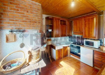 Cucina - Independent house strada provinciale 71, Sori - photo 42